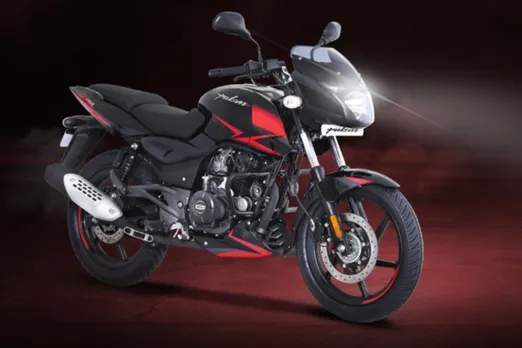 Bajaj launches new Pulsar 180 priced know here the feature and specifications of pulsar 180