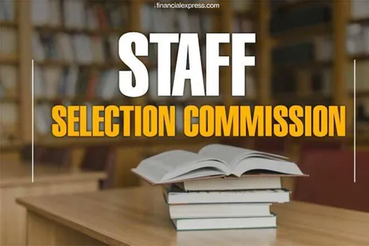 ssc invited application for Staff Selection Commission Recruitment 2020 Application process ends soon check details