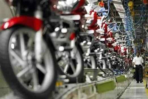 ICRA expects 12-14 percent growth for two-wheeler sales this fiscal
