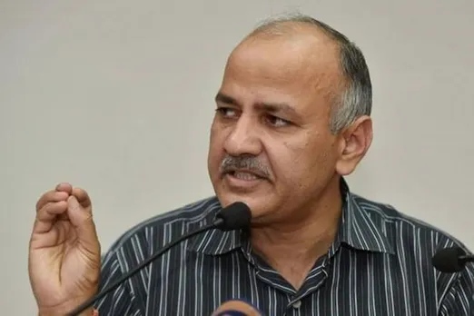 Covid Vaccination In Delhi: दिल्ली में 18-44 वालों का टीकाकरण बंद, सिसोदिया ने कहा, वैक्सीनेशन का मजाक न बनाए केंद्र सरकार