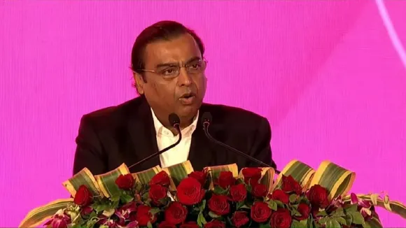UP Investors Summit 2023: साल के अंत तक यूपी के कोने-कोने में पहुंचेगी JIO की 5G सर्विस, राज्य में 75 हजार करोड़ का निवेश करेगी रिलायंस