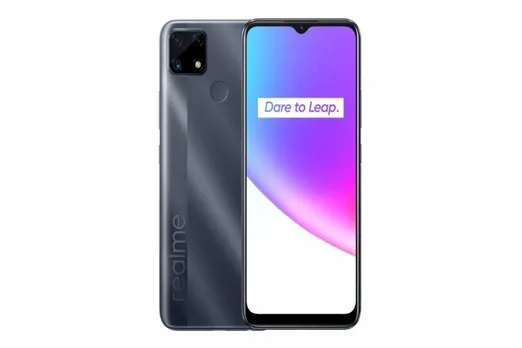 Realme C20, Realme C21, Realme C25 launched in india know price specifications camera features