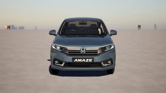 Honda Discount Offers for October