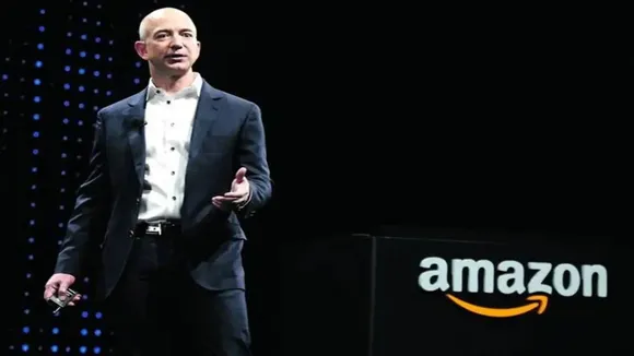 Jeff Bezos Wealth: जेफ बेजोस को भारी पड़ा Amazon में छंटनी का एलान, 1 दिन में 5 हजार करोड़ घट गई दौलत