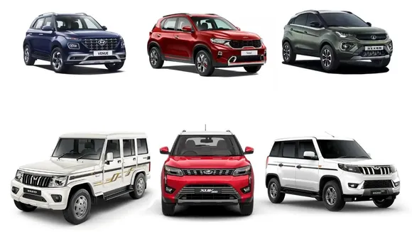 Top diesel cars under Rs 15 lakh