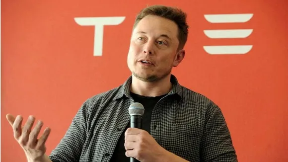 elon musk