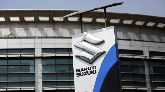 Maruti Suzuki recalls 9,925 units