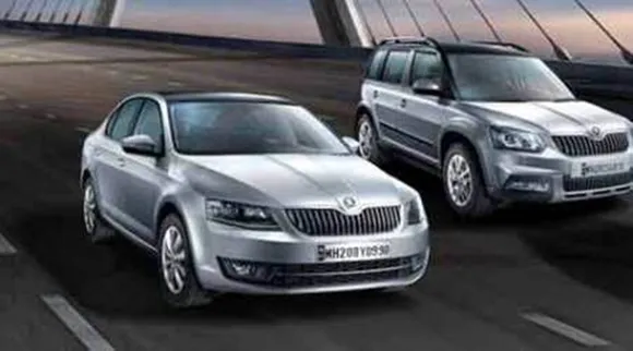 Skoda set to play part in India green mobility space, mulls EV launch
