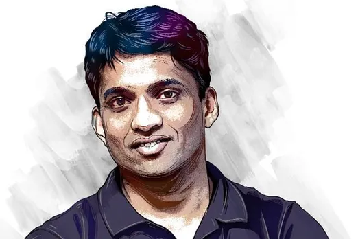 दौलत की दौड़ में BYJU'S के सीईओ ने कई दिग्गजों को पछाड़ा; राकेश झुनझुनवाला, आनंद महिंद्रा और मित्तल बंधुओं से भी आगे निकले