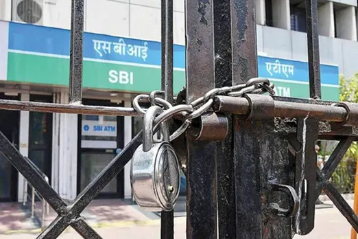 Bank Strike