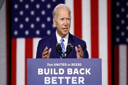US ELECTION 2020 joe biden defeats donald trump will become 46th president of american president