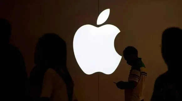 Apple rolls out key security update