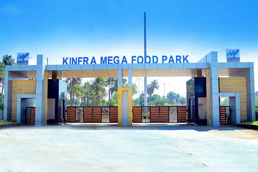 kerala's first and india's 20th mega food park started in Palakkad district, 5000 people will get employment, more than 25000 farmers will be benefited