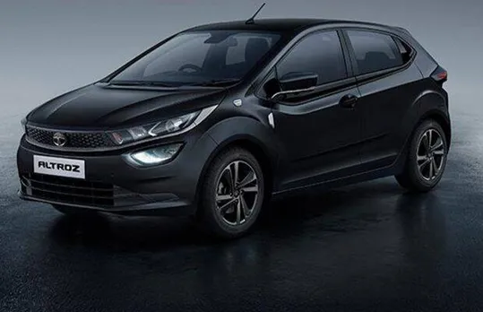 Tata Motors launches Altroz Dark edition with price starting at Rs 7.96 lakh