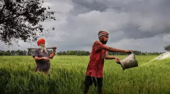 India Meteorological Department, IMD, south-west monsoon, Monsoon Session, Kharif crops,