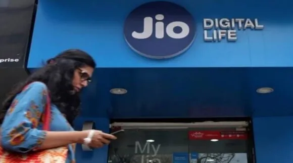 Jio invests in deep-tech startup Two Platforms for 25 percent stake meta verse ai