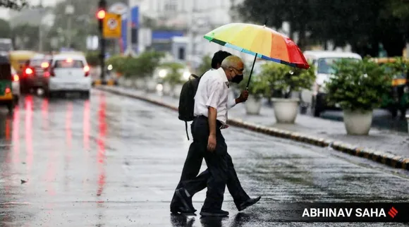 India Weather Update