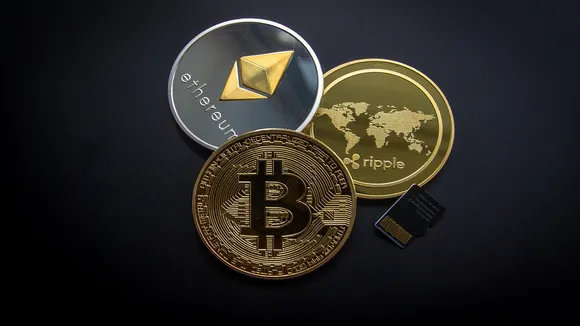 Bitcoin Price