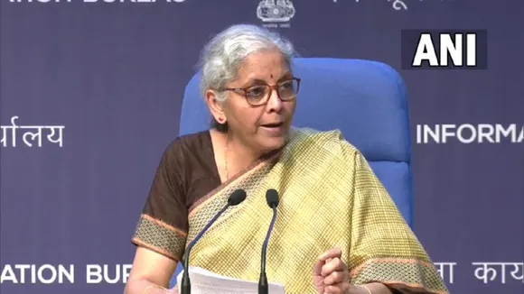 GST Council Meeting: जीएसटी काउंसिल की बैठक खत्म, राज्यों को मिलेगा 16982 करोड़ का मुआवजा, इन तीन चीजों पर घटेगा टैक्स