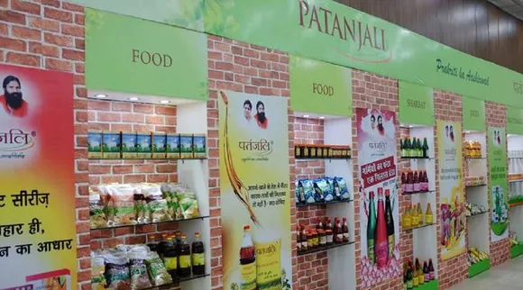 Patanjali Group
