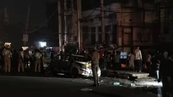 Nuh communal violence | Haryana violence