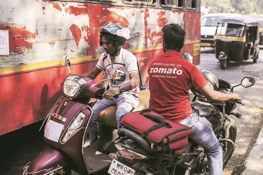 zomato to stop delivering grocery items from 17 September
