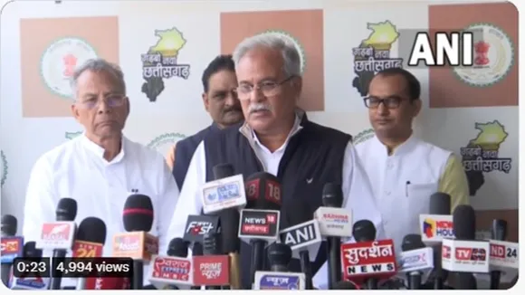 Himachal Election: हिमाचल में कांग्रेस को बहुमत! लेकिन पार्टी को विधायक 'चोरी' का डर, शिमला जाएंगे भूपेश बघेल
