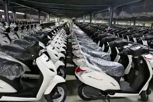 HMSI initiates voluntary retirement scheme for permanent employees, VRS, honda motorcycles and scooter india