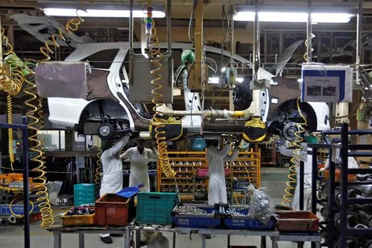 Auto industry not in position to make further investments for new norms: SIAM