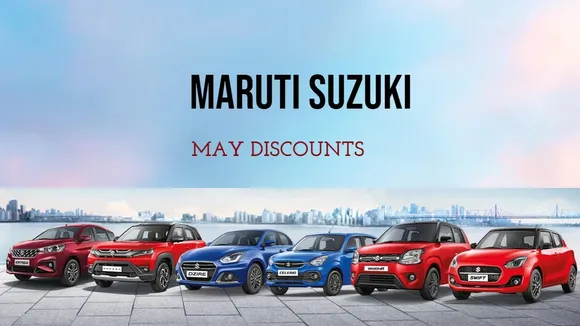 Maruti-Suzuki-May-discounts