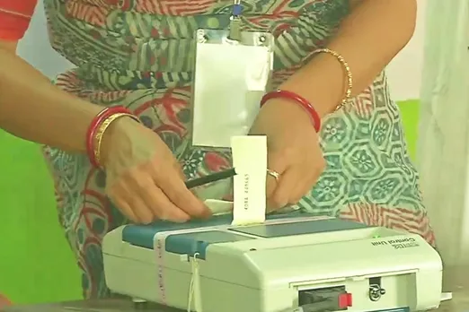  Alwar, Dholpur Zila Parishad, Panchayat Samiti Election, Congress leads against BJP