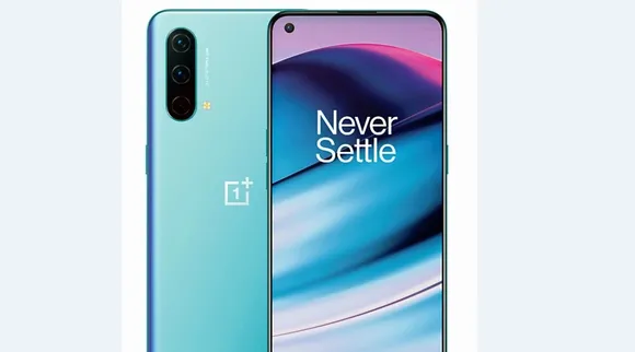 OnePlus Nord, Nord CE