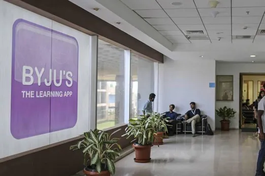 Byju’s acquires Great Learning for 4,466 crore rupees