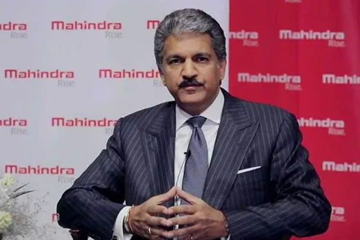 Anand Mahindra gave a tractor to a farmer of bihar for his exceptional work, Laungi Bhuiyan, 3-km-long canal, gaya, mahindra tractors