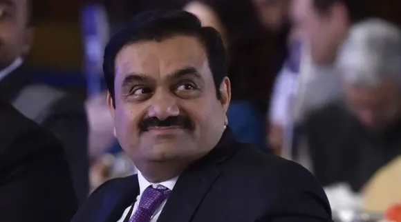 world forth richest and indian businessperson gautam adani is only richest to networth change positive mukesh ambani beyond top 10 league