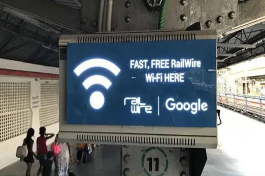 no free wifi at indian railways stations as google to wind down its Station Program