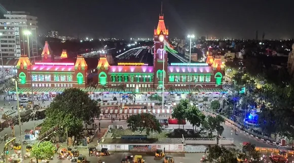Railways to hold heritage run of world oldest working steam locomotive EIR-21