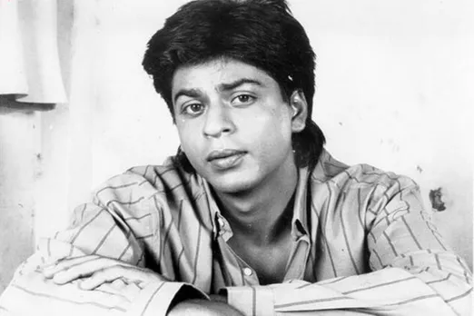 Shah Rukh Khan, superstar, Bollywood, badshah, birthday, old photos