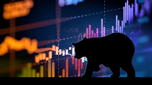 Stock Market: आईटी शेयरों ने बिगाड़ा मूड, सेंसेक्‍स और निफ्टी में तेज गिरावट, टॉप लूजर्स में TCS-Infosys