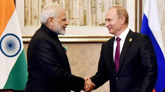 Russia Ukraine War: क्या भारतीय छात्रों को यूक्रेन ने बनाया बंधक? मोदी-पुतिन वार्ता के बाद रूस का दावा, भारत सरकार ने किया इनकार