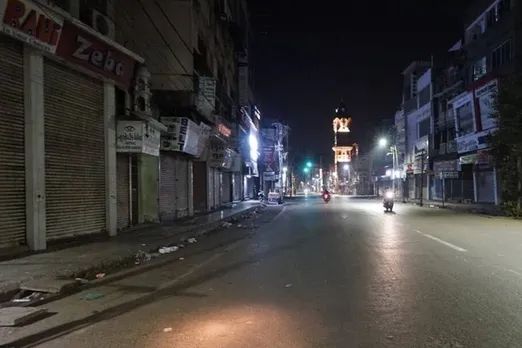Citing previous instances of lockdown he added that people tend to get more relaxed after the lockdown is lifted and once the imposed lockdown is lifted an even higher number of cases will be reported.