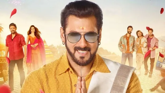 salman khan