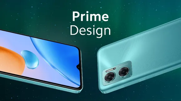 Redmi 11 Prime 5G: रेडमी का नया फोन 6 सितंबर को होगा लॉन्च, 5,000mAh की दमदार बैटरी के साथ मिलेंगे बेहतरीन फीचर्स