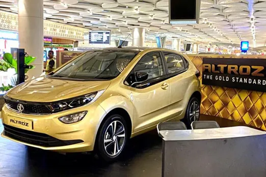 Safest car in tata motors lineup, tata altroz, india's safest hatchback, tata altroz performance in global ncap crash test, altroz rating in crash test