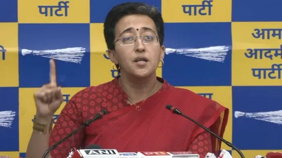 Arvind Kejriwal, Kejriwal to be arrested, Enforcement Directorate, ED, Atishi, Atishi Singh, AAP, Delhi Excise Policy Case, PMLA, CBI, Manish Sisodia, Sanjay Singh, Satyendra Jain, ED summons Kejriwal, ED summons Arvind Kejriwal, अरविंद केजरीवाल, केजरीवाल गिरफ्तार होंगे, प्रवर्तन निदेशालय, ईडी, आतिशी, आतिशी सिंह, आप, दिल्ली आबकारी नीति मामला, पीएमएलए, सीबीआई, मनीष सिसोदिया, संजय सिंह, सत्येंद्र जैन, ईडी ने केजरीवाल को भेजा समन, ईडी ने अरविंद केजरीवाल को समन भेजा