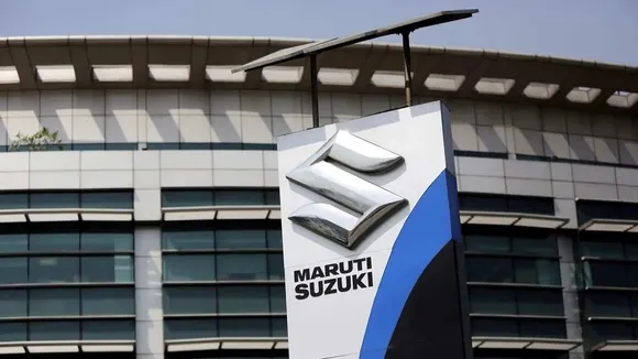 Maruti Suzuki