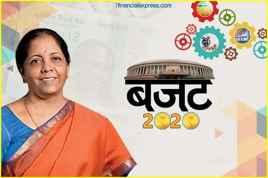 Budget 2020 Date Budget 2020 Time Budget 2020 Session Budget 2020 speech know when will finance minister nirmala sitharaman will present modi government budget