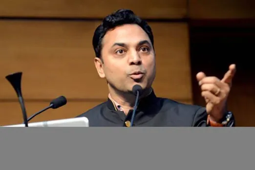 CEA K V Subramanian says india GDP growth to be at 11 percent in FY22 no big impact of coronavirus second wave