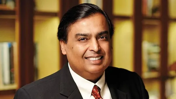 RIL News Today