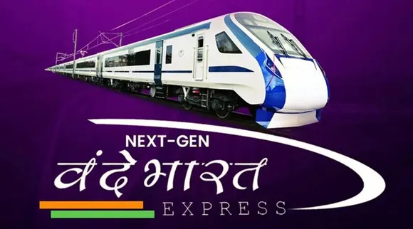 Prime Minister Narendra Modi, flagged off, the fourth Vande Bharat Express, Indian Railways,